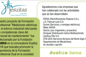 (Español) Proyecto Dualiza-Bankia
