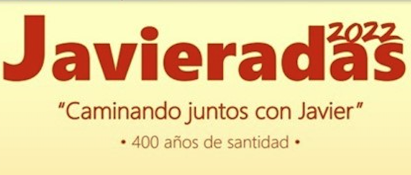 Próxima Javierada 2022
