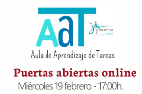 Aula de Aprendizaje de Tareas